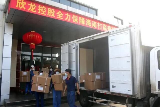 【媒體聚焦】上市企業戰“疫”復工季|是危機也是轉機，這些行業大有可為！——《浙江之聲》關于天堂硅谷的專訪