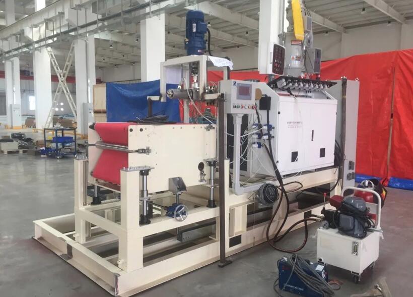 【合作伙伴】助力疫情，準信自動化再發(fā)力