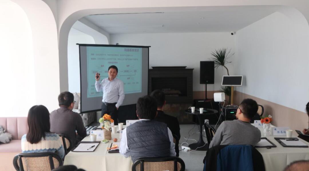 【動態(tài)新聞】天堂硅谷“駿馬計劃”二期第三季培訓(xùn)圓滿結(jié)束 【動態(tài)新聞】天堂硅谷“駿馬計劃”二期第三季培訓(xùn)圓滿結(jié)束