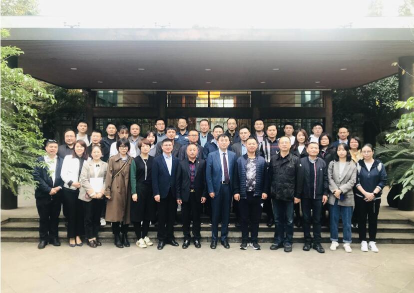 【動態新聞】天堂硅谷第四次投資人開放日活動圓滿舉行