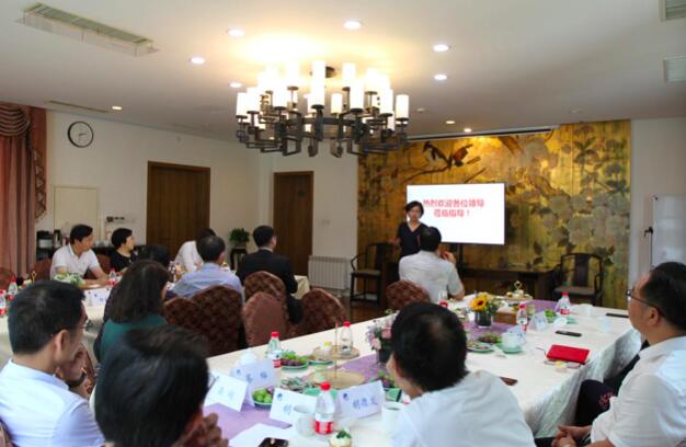 【動態新聞】天堂硅谷第二次投資人開放日活動圓滿舉行 【動態新聞】天堂硅谷第二次投資人開放日活動圓滿舉行