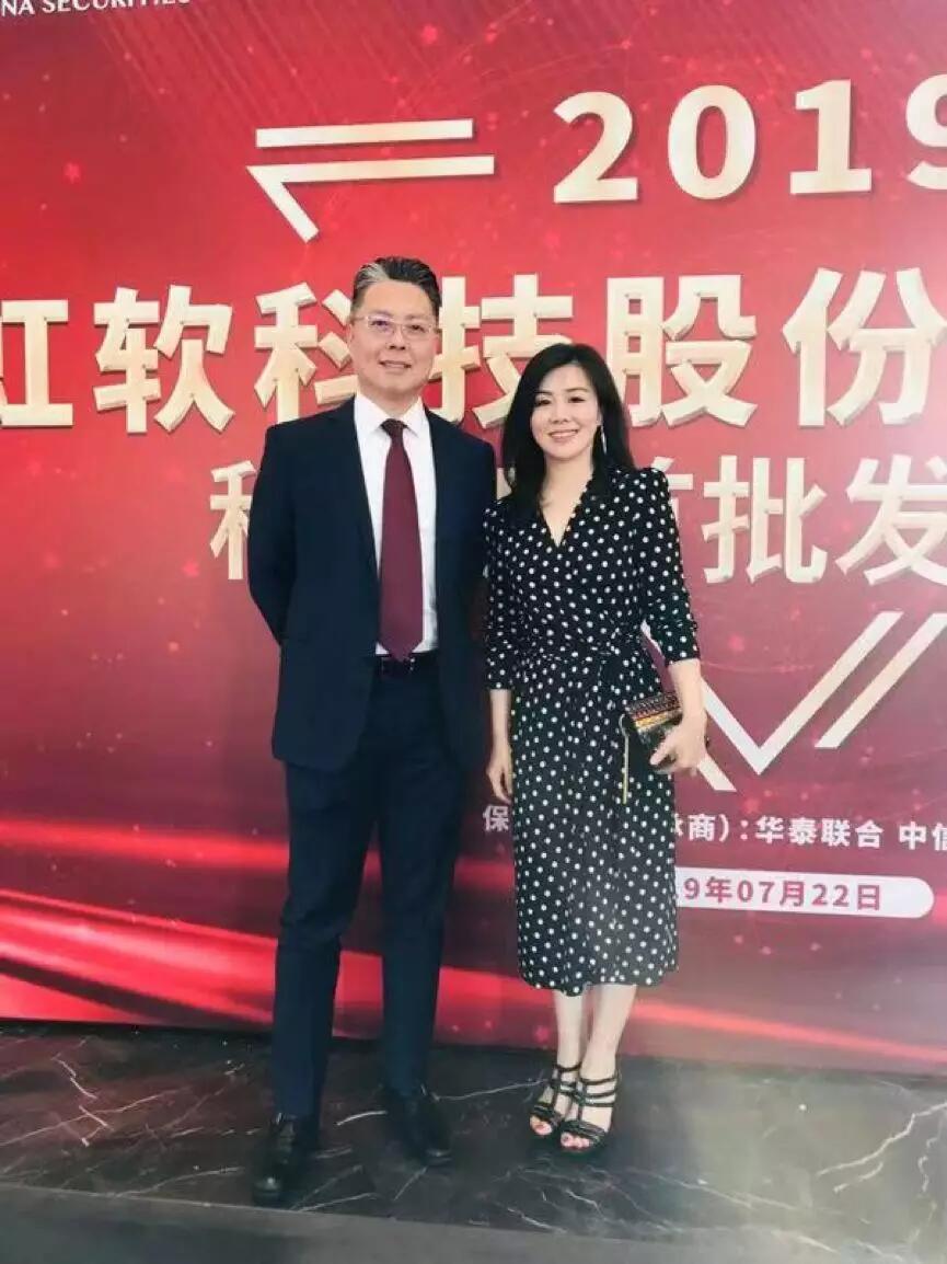 【投資案例】專業的力量:天堂硅谷投資虹軟科技背后的故事