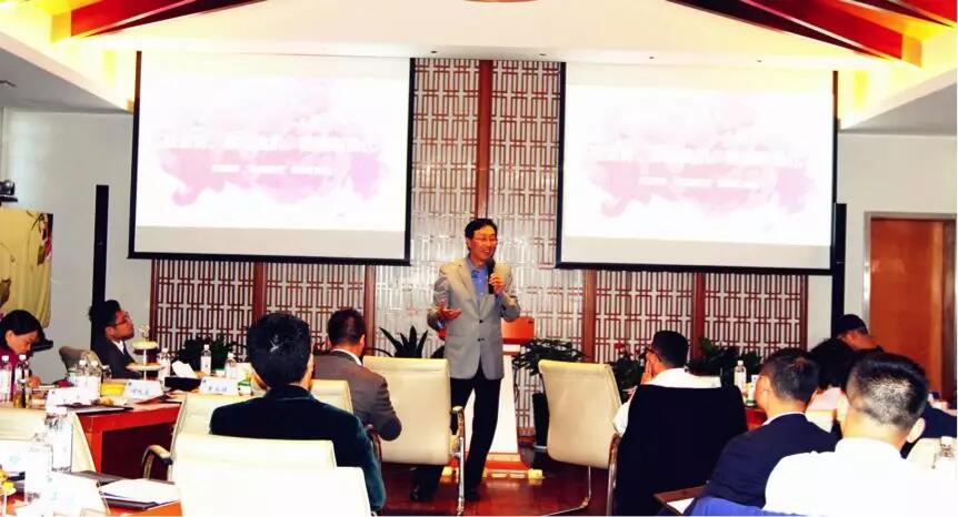 【動(dòng)態(tài)新聞】匯聚食勢(shì)、掌控食機(jī)、把握新食代——天堂硅谷食品閉門(mén)會(huì)圓滿(mǎn)舉行