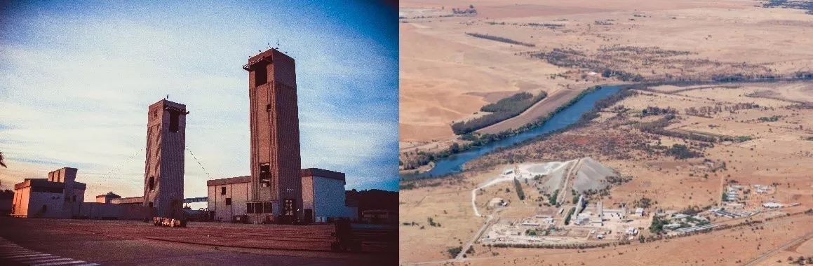 硅谷天堂旗下基金所投VMR公司收購AGA集團南非金礦資產(chǎn) 硅谷天堂旗下基金所投VMR公司收購AGA集團南非金礦資產(chǎn)