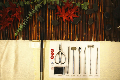 天堂硅谷全權委托客戶答“蟹”晚宴濃情落幕