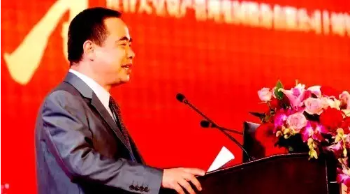 光耀十載 再鑄華章 —— 硅谷天堂資產管理集團十周年慶典儀式隆重舉行