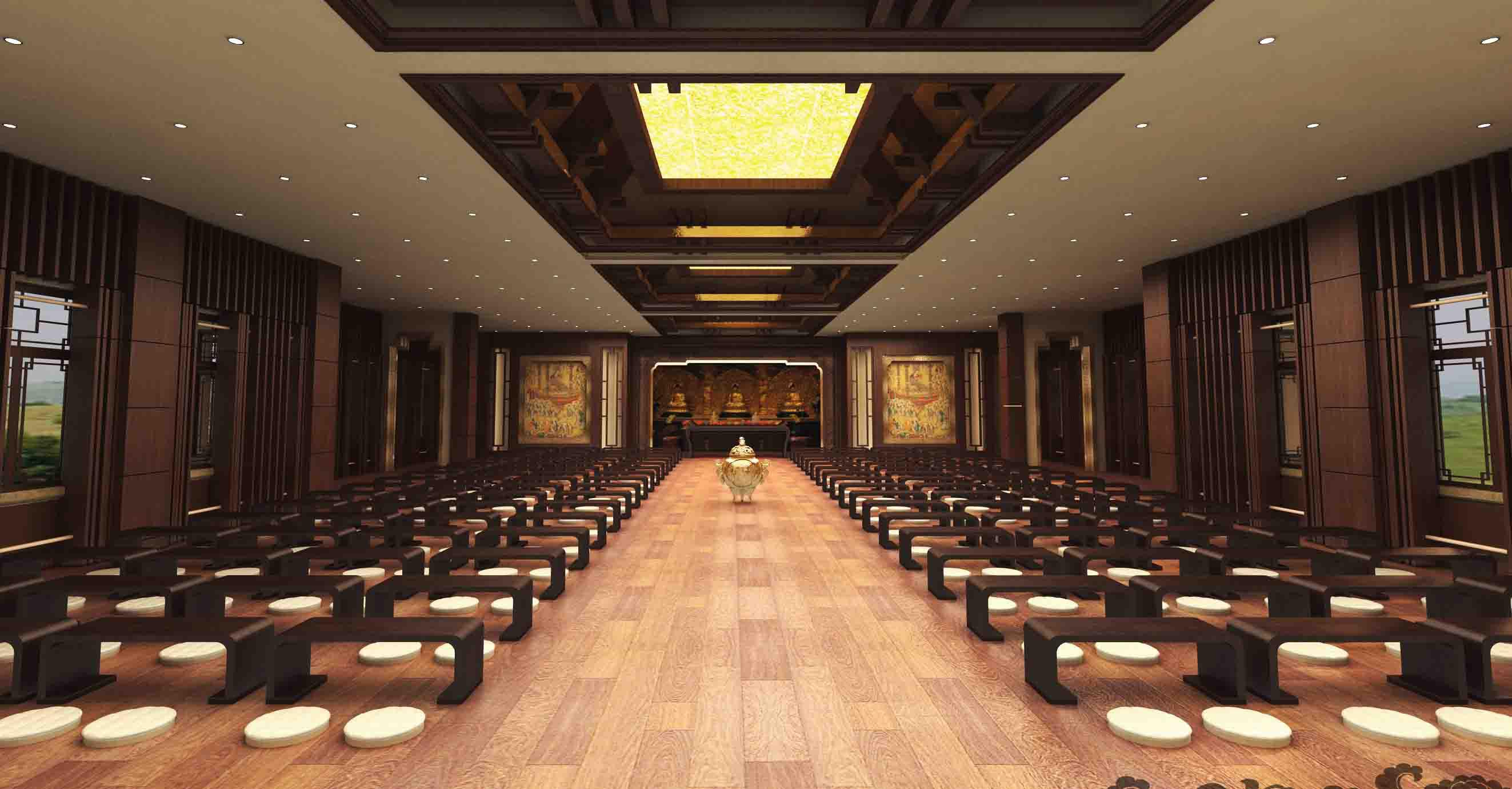 禪修·禪悅之旅